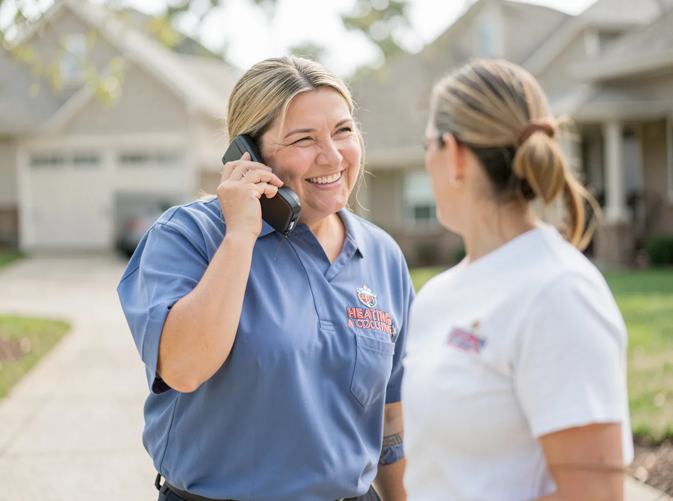 Hvac Repair Bronwood, GA FAQs